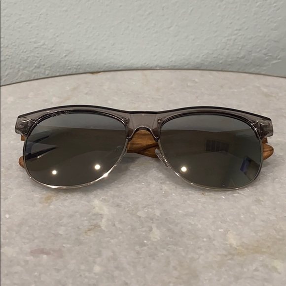SeaShades Cocoa Collection - Polarized Sunglasses - Picture 2 of 8